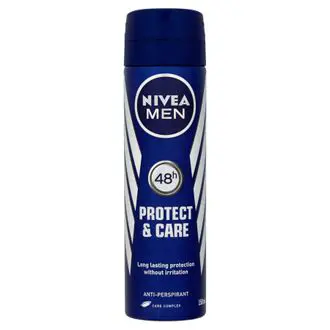DEO NIVEA 150ml -FM PROTECT&CARE