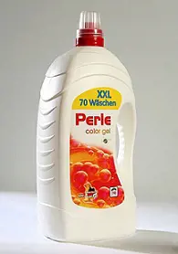 PR.PERLE GEL 5,65l -COLOR