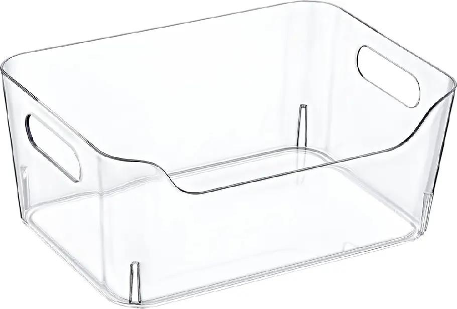 ORGANIZER 7l -TRANSPARENT