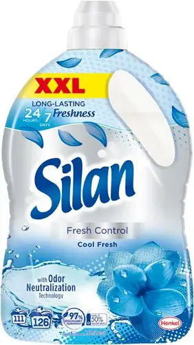 AV.SILAN 2,772l/126PD -FC COOL FRESH