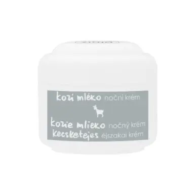 xPLET.KREM ZIAJA 50ml -KOZ.ML.NOCNY