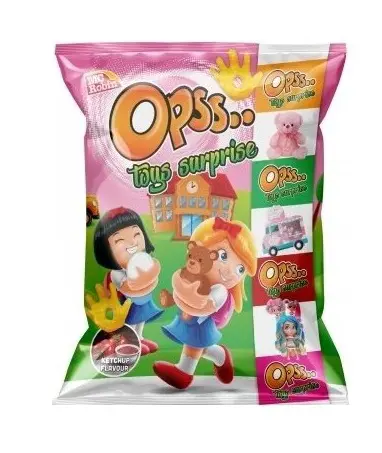 CHIPS OPSS 25g -GULICKY S PREKVAPENIM R