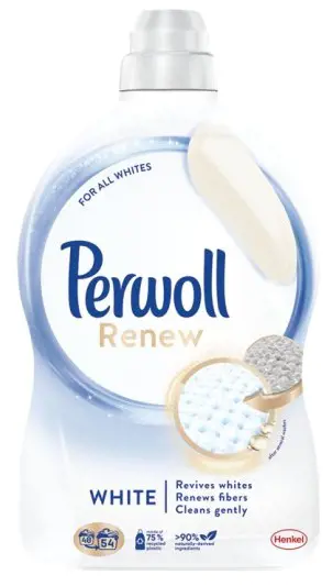 xPR.PERWOLL  54PD -WHITE