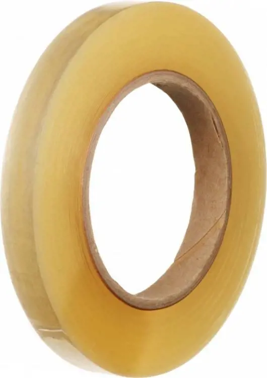 STEPARSKA PASKA PVC 858