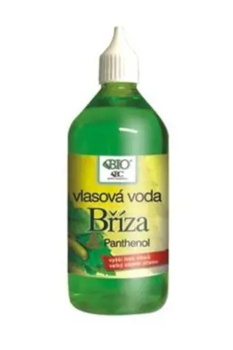 BIONE VLASOVA VODA 215ml -BREZA