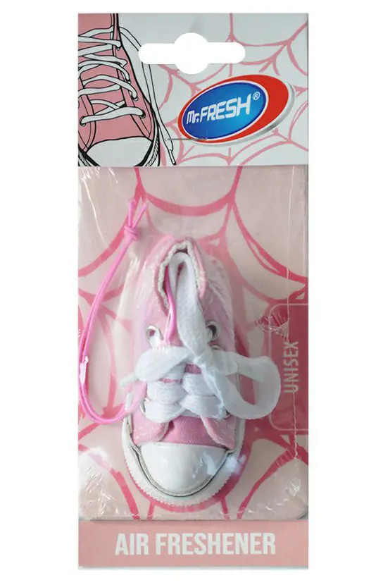 xOSV.CAR MR.FRESH 18g -UNISEX