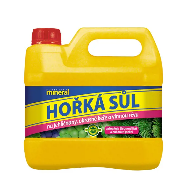 HNOJ HORKA SOL KVAP. 3l   FO