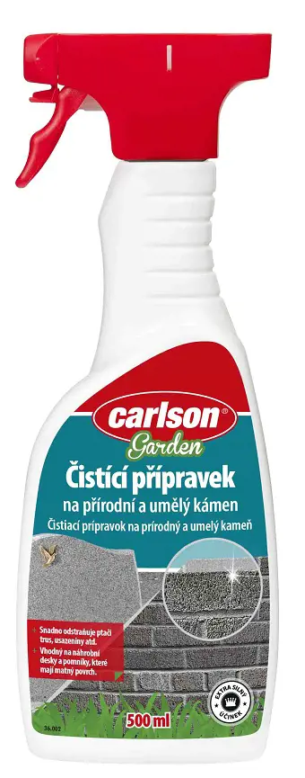 CARLSON GARD.MR 500ml -CIST.PR.A UME