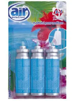 OSV.AIR MENLINE 3x15ml NN -TAHITI PA