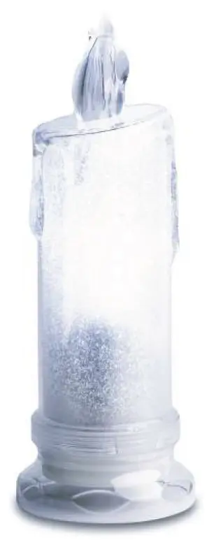 KAHANEC DIOD. SUBITO 180mm -STUD.BIELA