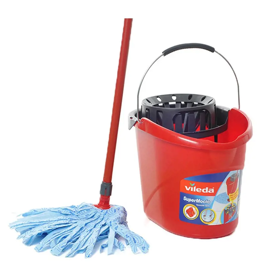 MOP SUPRAVA 10l -2-DIELNA OVAL VILED