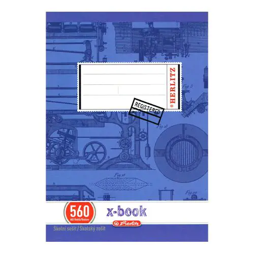 SKOLSKY ZOSIT 560 -C