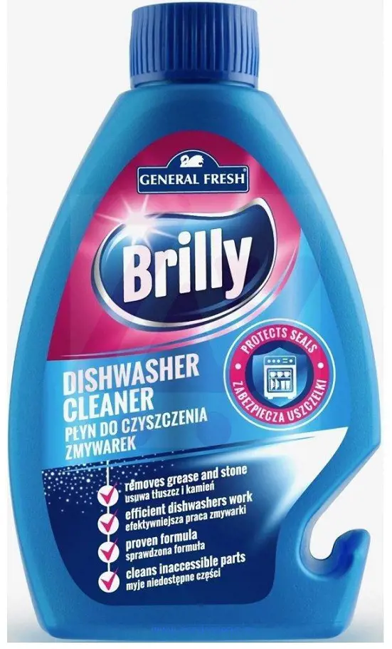 BRILLY PR.DO UMYVACKY 250ml -UNIVER