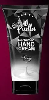 KREM NA RUKY PUELLA 50ml -FRAYO