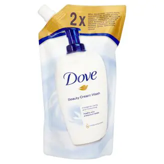TEK.MYDLO DOVE 500ml NN -ORIGINAL