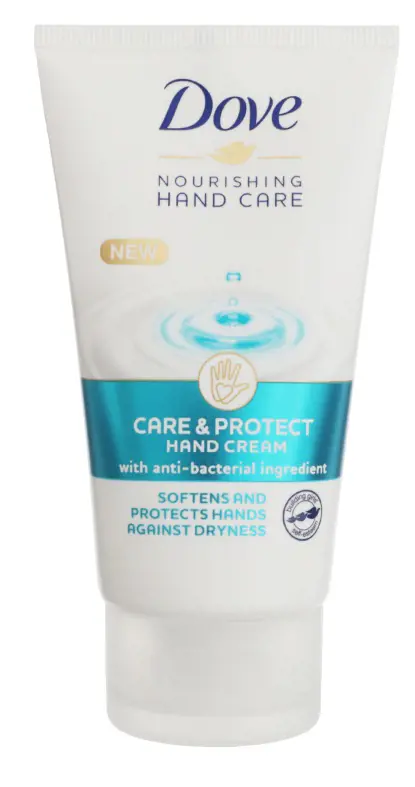 xKREM DOVE NA RUKY 75ml -ANTIBAKTERIA