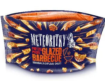 CK PECIVO METEORITKY SLANE 75g -BARBECUEx