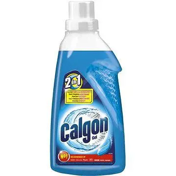 CALGON GEL 750ml -ZMAKCOVAC VODY 4v1