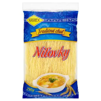 CK CEST.VAJ.NAMEX 250g -NITOVKY