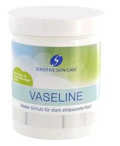 VAZELINA LEKARSKA 125ml