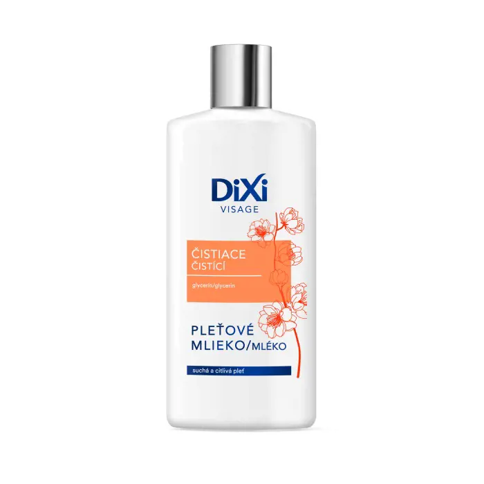 xPLET.MLIEKO DIXI 200ml -GLYCERIN X