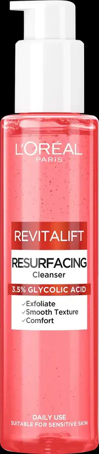 xPLET.CISTIACI GEL LOREAL 150ml -GLYCOLID ACID REVITALIFT