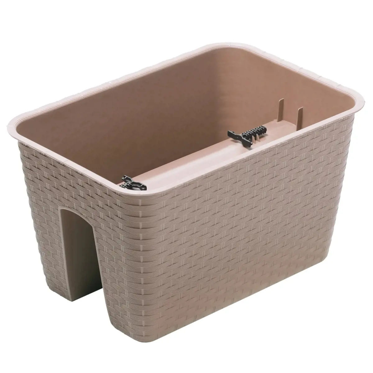 ,KVETINAC RATOLLA NA ZABR.40cm -MOCC