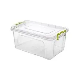 STRONG BOX 15,5l -PLAFOR