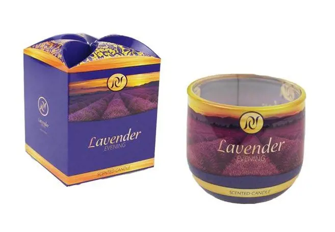 SVIECKA SANTO 100g -EXCL.LAVENDER