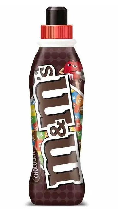 xCK NAPOJ M&M 350ml -COKO