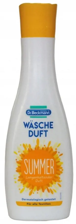 DR.BECKMANN VONA NA BIEL.250ml -SUMM
