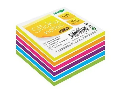 E-BLOK TRHACI SAMOLEPIACA KOCKA 8x8