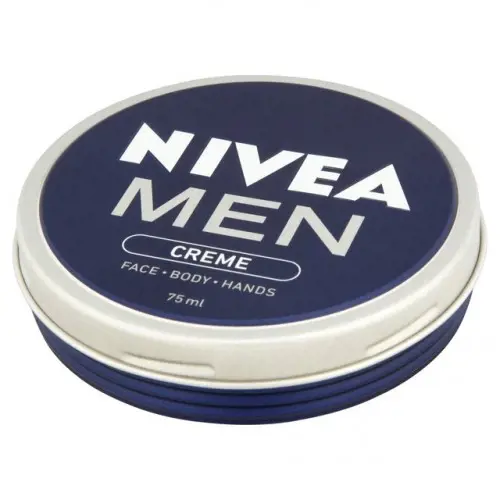 KREM NIVEA   75ml -MEN