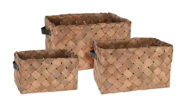 KOSIK PLETENY -M