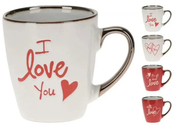 xE-SALKA LOVE 200ml