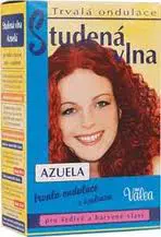 STUDENA VLNA 100 -AZUELA
