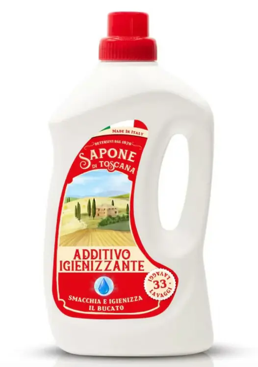 PR.SAPONE DI TOSCANA 1l -SANITIZACNA PRISADA