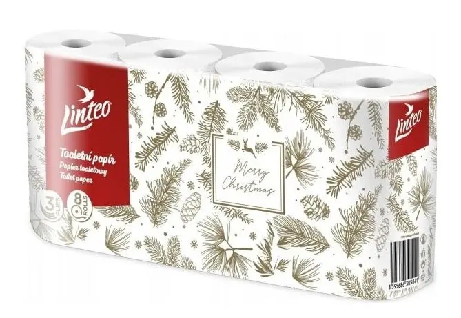 XTP LINTEO SATIN 3vrst. 8ks -VIANOCNY