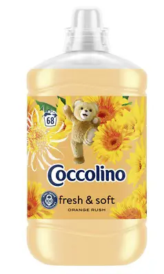 AV.COCCOLINO 1,7l/68PD -ORANGE RUSH