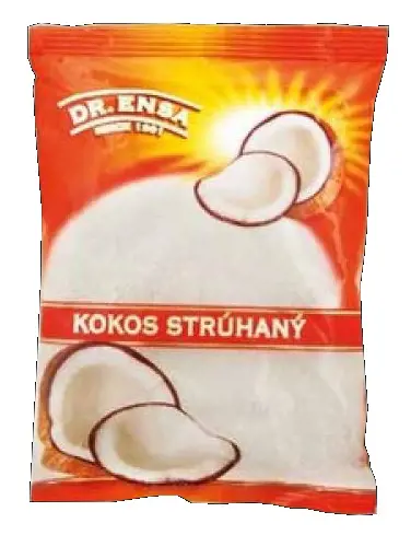 CK KOKOS STRUHANY 200g -ENSA