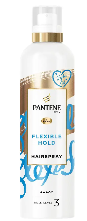 LAK PANTENE 250ml /3/ -FLEXIBLE HOLD