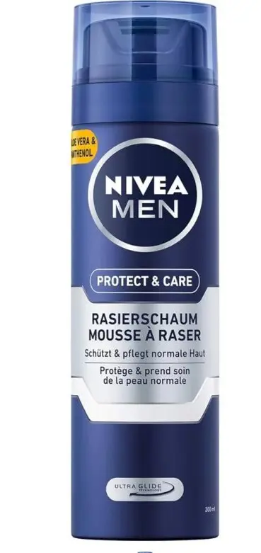 NIVEA FM PNH 250ml -PROTECT CARE