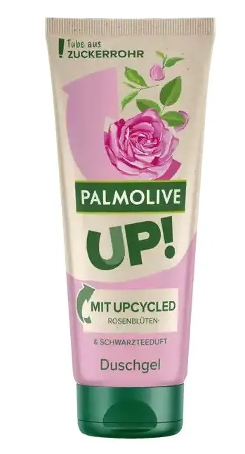 SG PALMOLIVE 200ml -ROSENBLUTEN