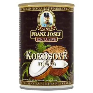 GIANA KOKOS.MLIEKO 400ml