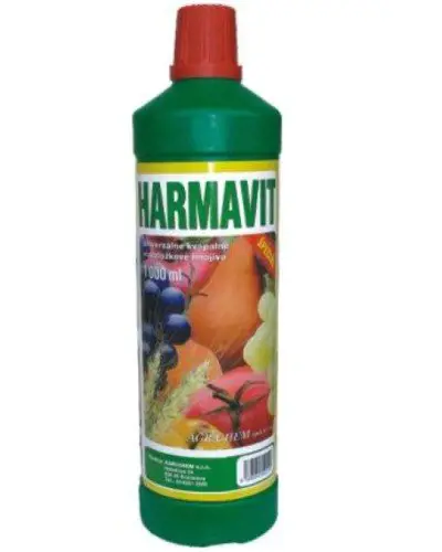 HNOJ HARMAVIT 1l -UNIVER.VIACZLOZKOV