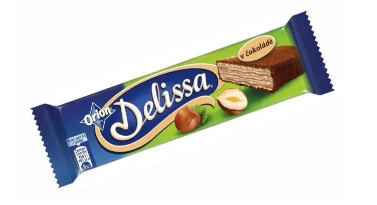CK DELISSA 30g -ORIESOK