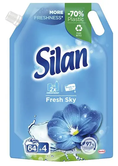 xAV.SILAN 748ml/68PD -NN KONC.FRESH S