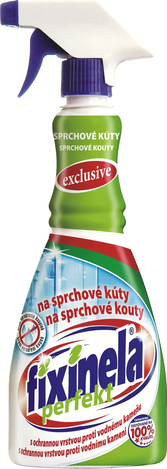 FIXINELA PERFEKT MR 500ml -SPRCH.KUT