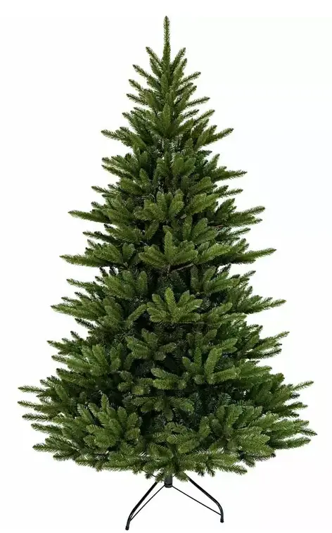 VO -STROMCEK ZELENY 210cm