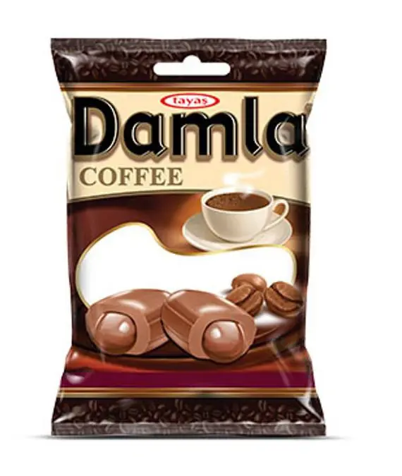 CK CUKRIKY DAMLA 90g -KAVA